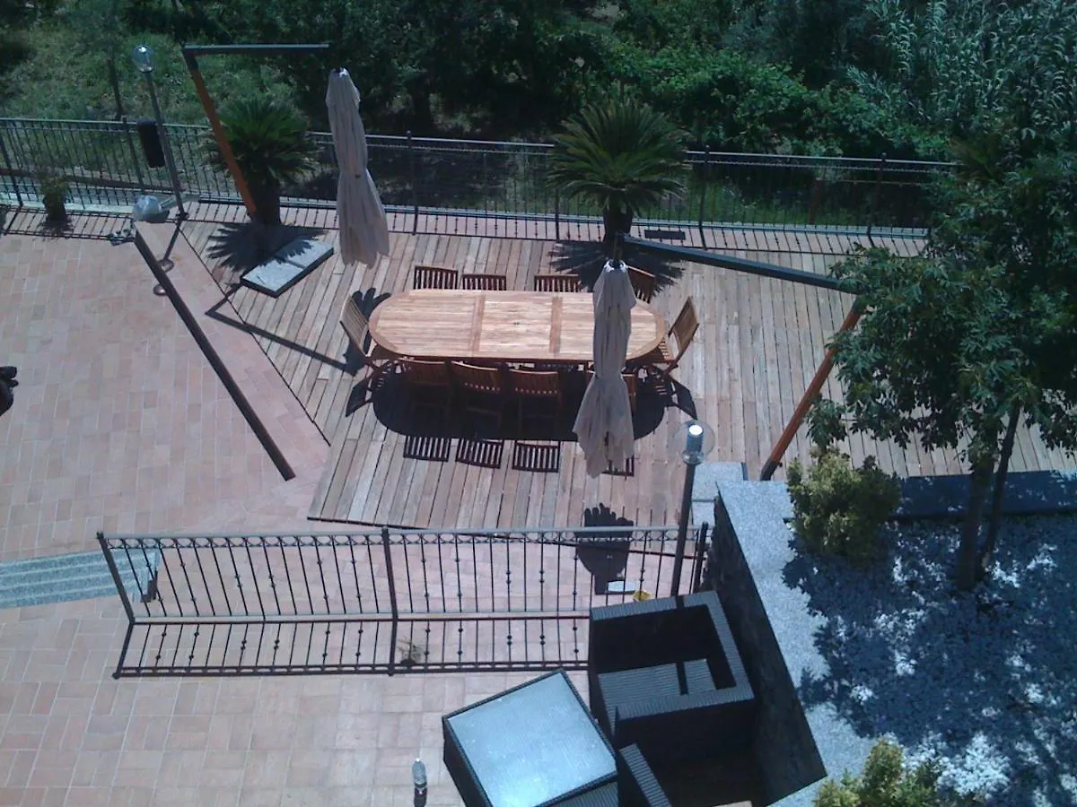 Villa Belvedere Relax,Piscina Privata E Privacy Alassio
