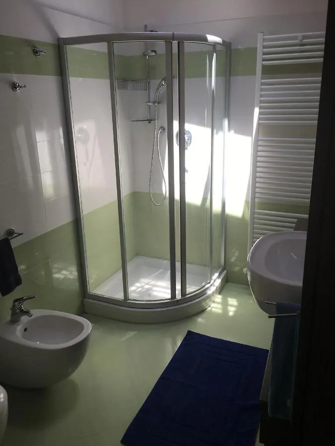 Villa Belvedere Relax,Piscina Privata E Privacy Alassio Itálie