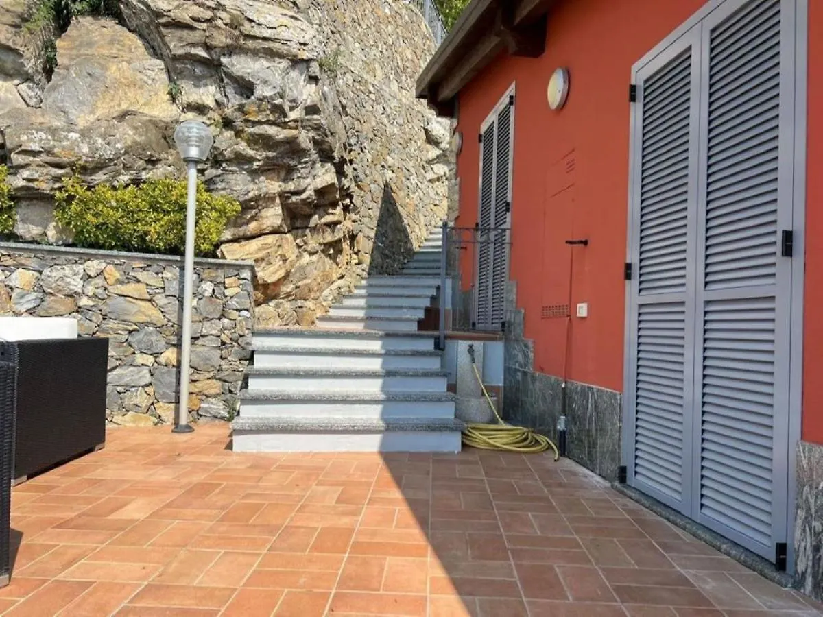 Villa Belvedere Relax,Piscina Privata E Privacy Alassio Italy